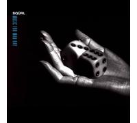 Music for Man Ray-Vinyle Transparent