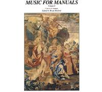 Music For Manuals Volume 4 / Recueil