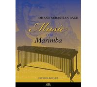 Music For Marimba / Book