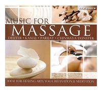 Music for massage