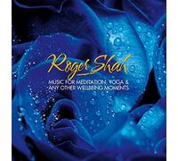 Music for Méditation.