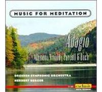 Music for Meditation Adagio - Music for Meditation Adagio
