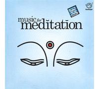 Music for Meditation [DE Import]