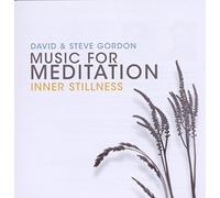 Music for Méditation-Inner Stillness