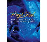 Music for Meditation Yoga & Any Other Wellbring [Import USA]