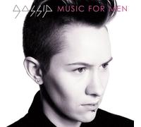 Music for Men [+1 Bonus] [Import]