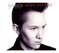 Music for Men