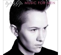 Gossip – Music for Men – CD