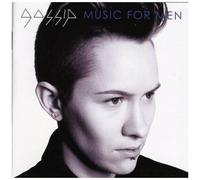 Music For Men
