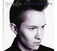 Music For Men