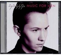 Music For Men