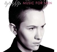 Gossip – Music for Men – Vinyle 12"