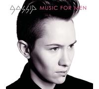 Gossip – Music For Men – CD – Import