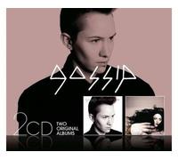 Gossip - Music for Men/A Joyful Noise