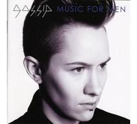 Music For Men by Gossip