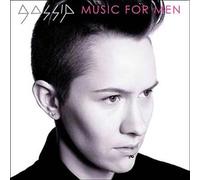 Music For Men -Cd+Dvd-