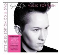 Music for Men +DVD [Import]