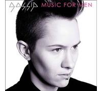 Music for men - Inclus DVD bonus