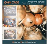 Music for Merce Cunningham