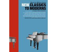 Music For Millions: New Classics To Moderns