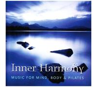 Music For Mind,Body & Pilates