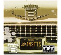 Big B – Music for Misfits