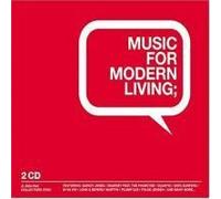 Music For Modern Living.