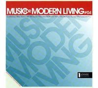Music For Modern Living 4 [12 Inch Analog]