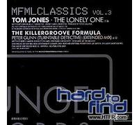 MUSIC FOR MODERN LIVING CLASSICS (VOLUME 3)