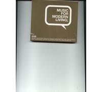 Music For Modern Living Iii