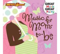 Music for mom - to - be