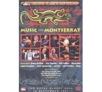 Music For Montserrat