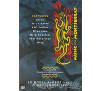 Music For Montserrat