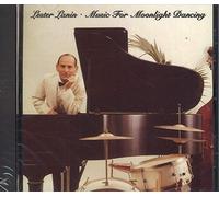 Music for Moonlight Dancing