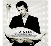 Kaada – Music for Moviebikers – CD (neuf)