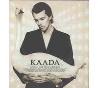 Music For Moviebikers [Digipak] by Kaada [CD] NEUF