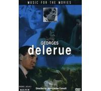 Music for Movies: Georges Delerue