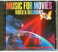 Music for Movies Video & Dia Shows [Import]