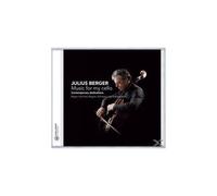 Theodorakis / Killmayer / Hummer + – Music for My Cello – Challenge