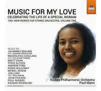 Music for My Love - Volume 1