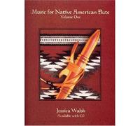 Music for Native American Flute - Volume One