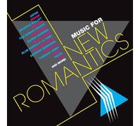 Music For New Romantics Coffret CD