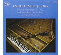 Music for Oboe