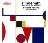 Music for One and Two Pianos