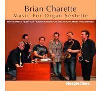 Music for Organ Sextette