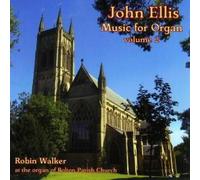 Music For Organ Vol.2