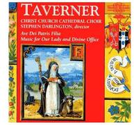 Music For Our Lady And Divine Office
