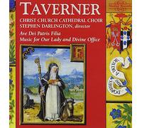Music for Our Lady & Divine Offic