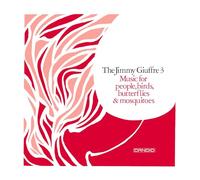 Music For People, Birds, Butterflies & Mosquitoes