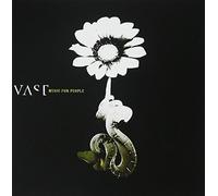 Music for People by Vast (2000-09-12)
